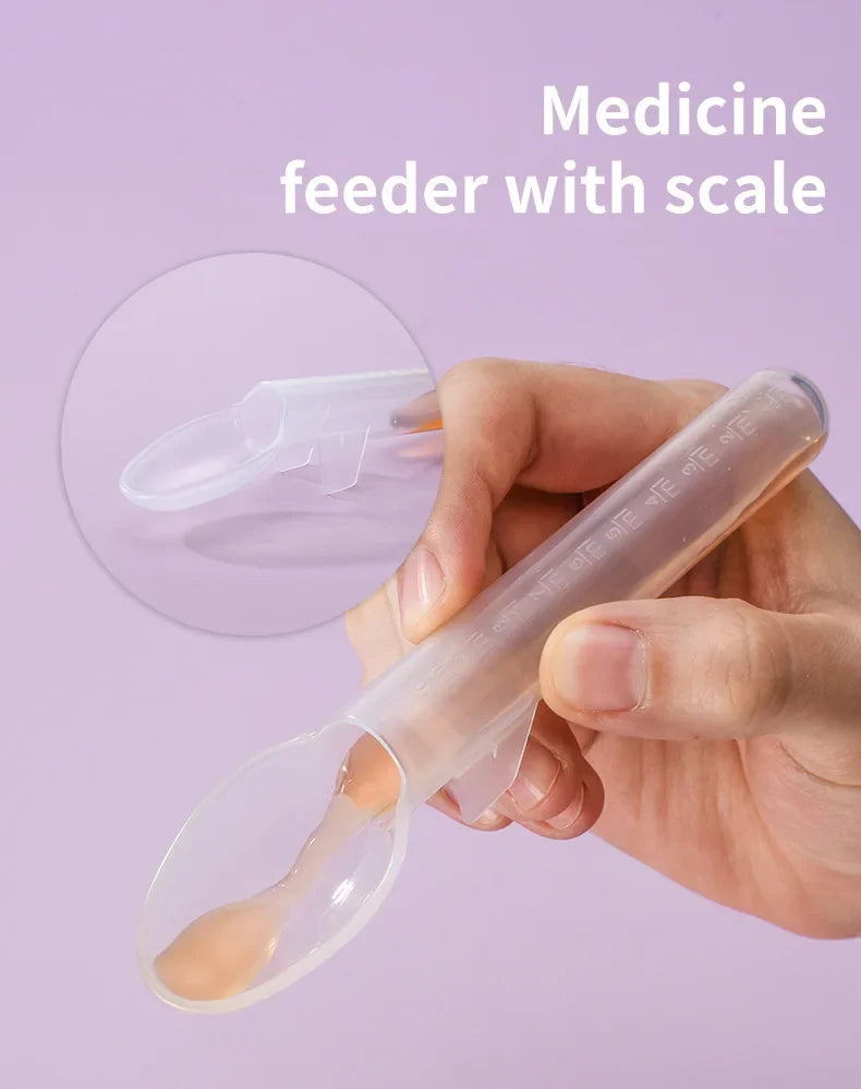 20-Piece Baby Healthcare & Grooming Kit – Complete Newborn Care Set with Nail Clipper & Nasal Aspirator