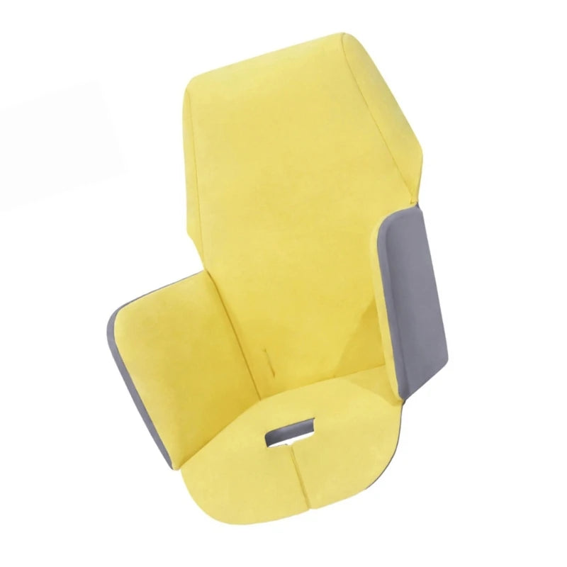 Soft Baby High Chair Cushion – Comfortable Removable Pad Liner for Toddlers