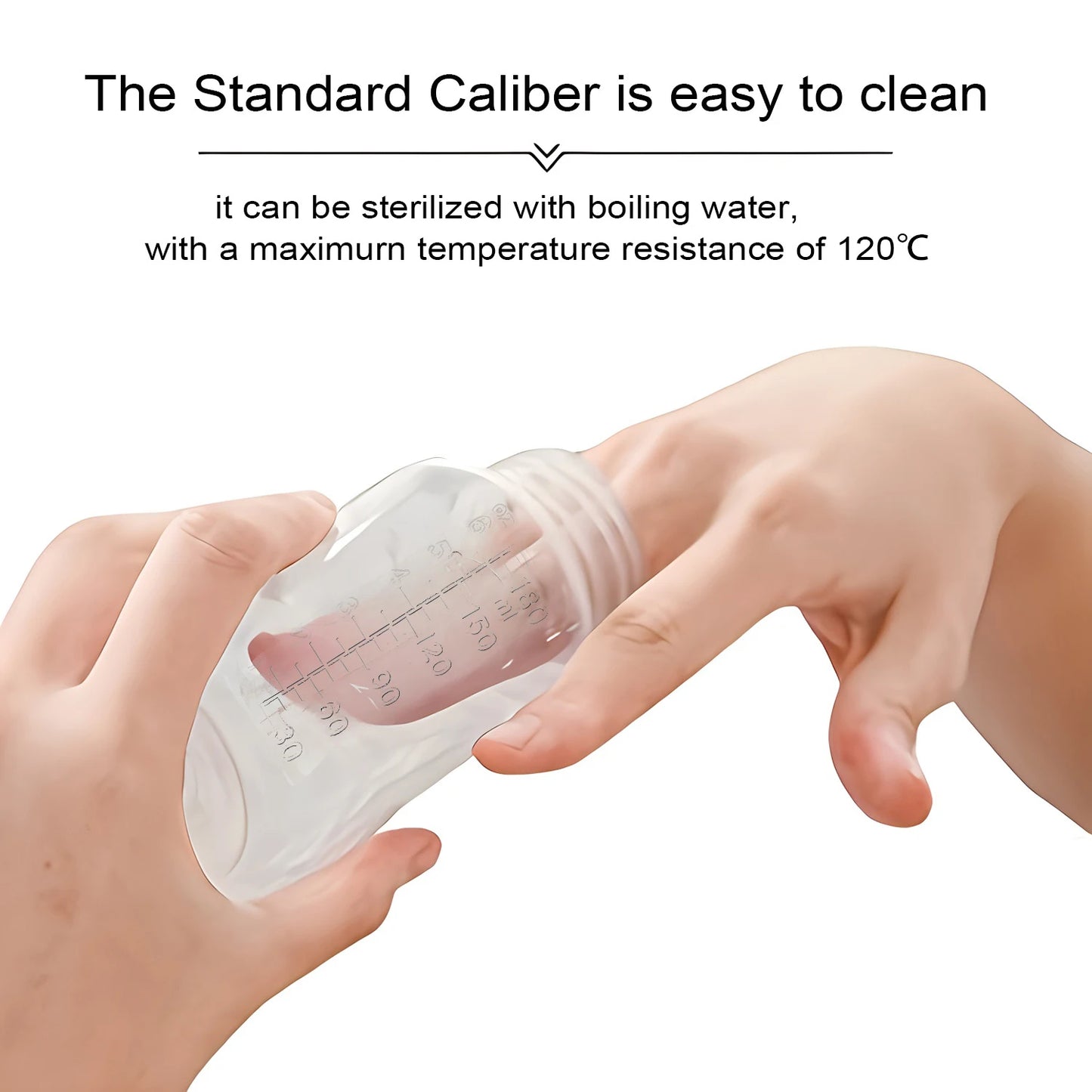 USB Rechargeable Electric Breast Pump – Intelligent High Suction Painless Postpartum Pump