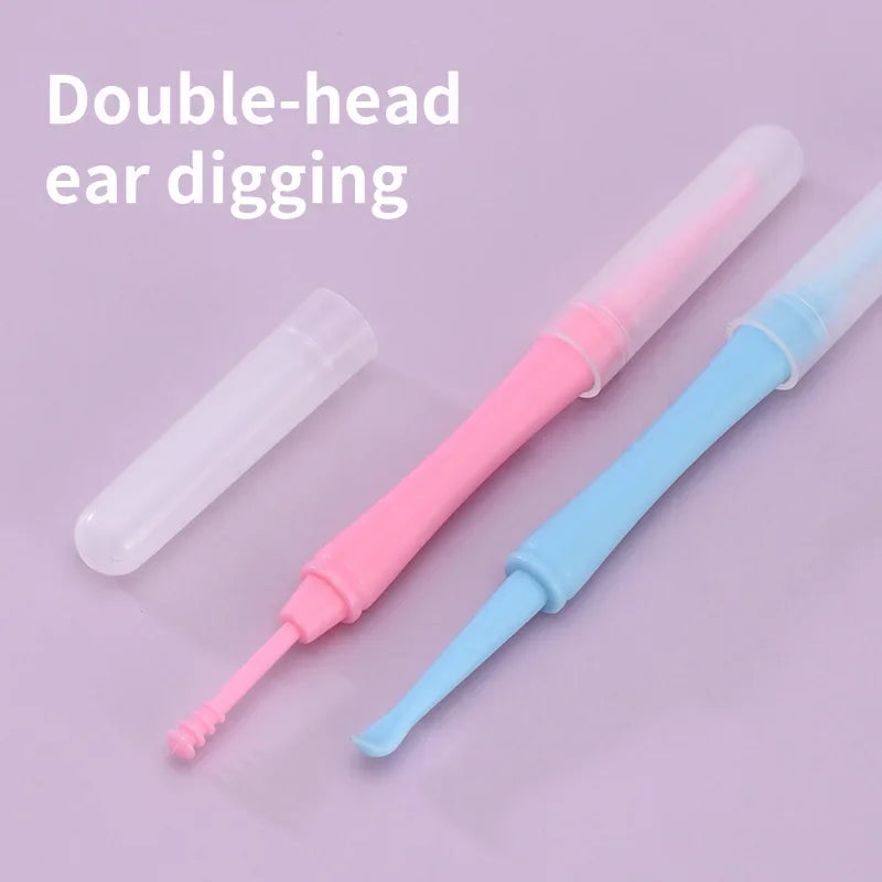 20-Piece Baby Healthcare & Grooming Kit – Complete Newborn Care Set with Nail Clipper & Nasal Aspirator