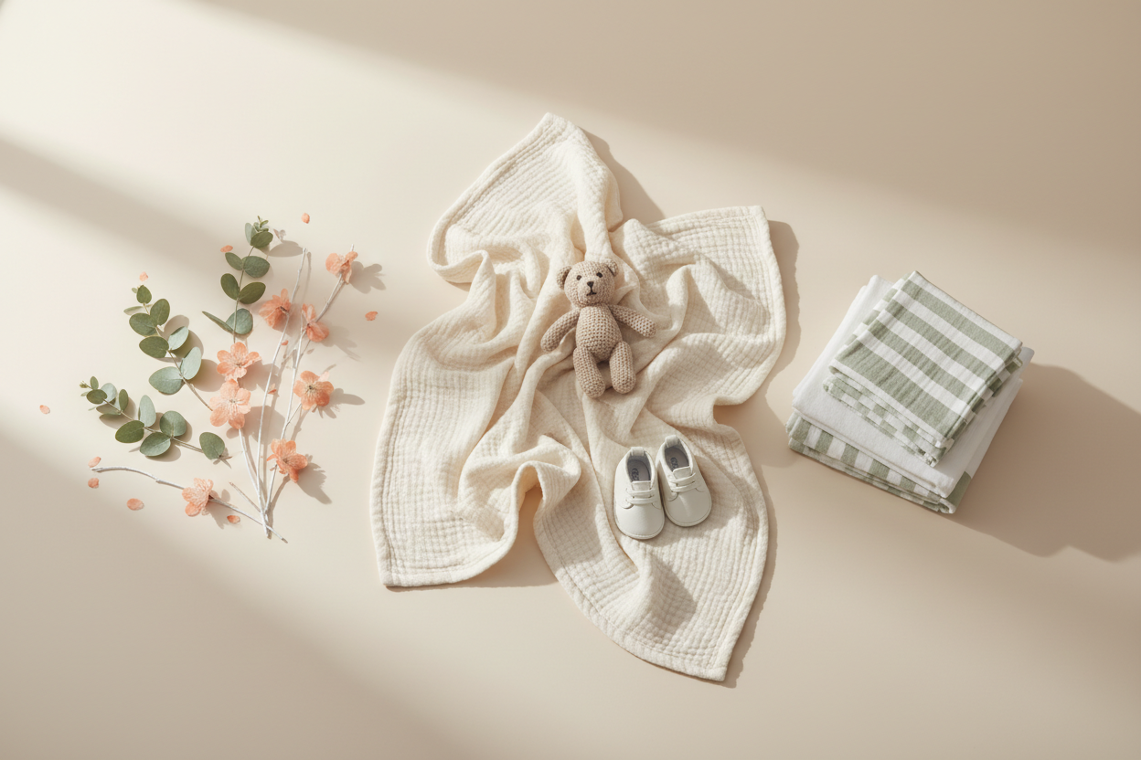 Bannière Baby Bloom Shop