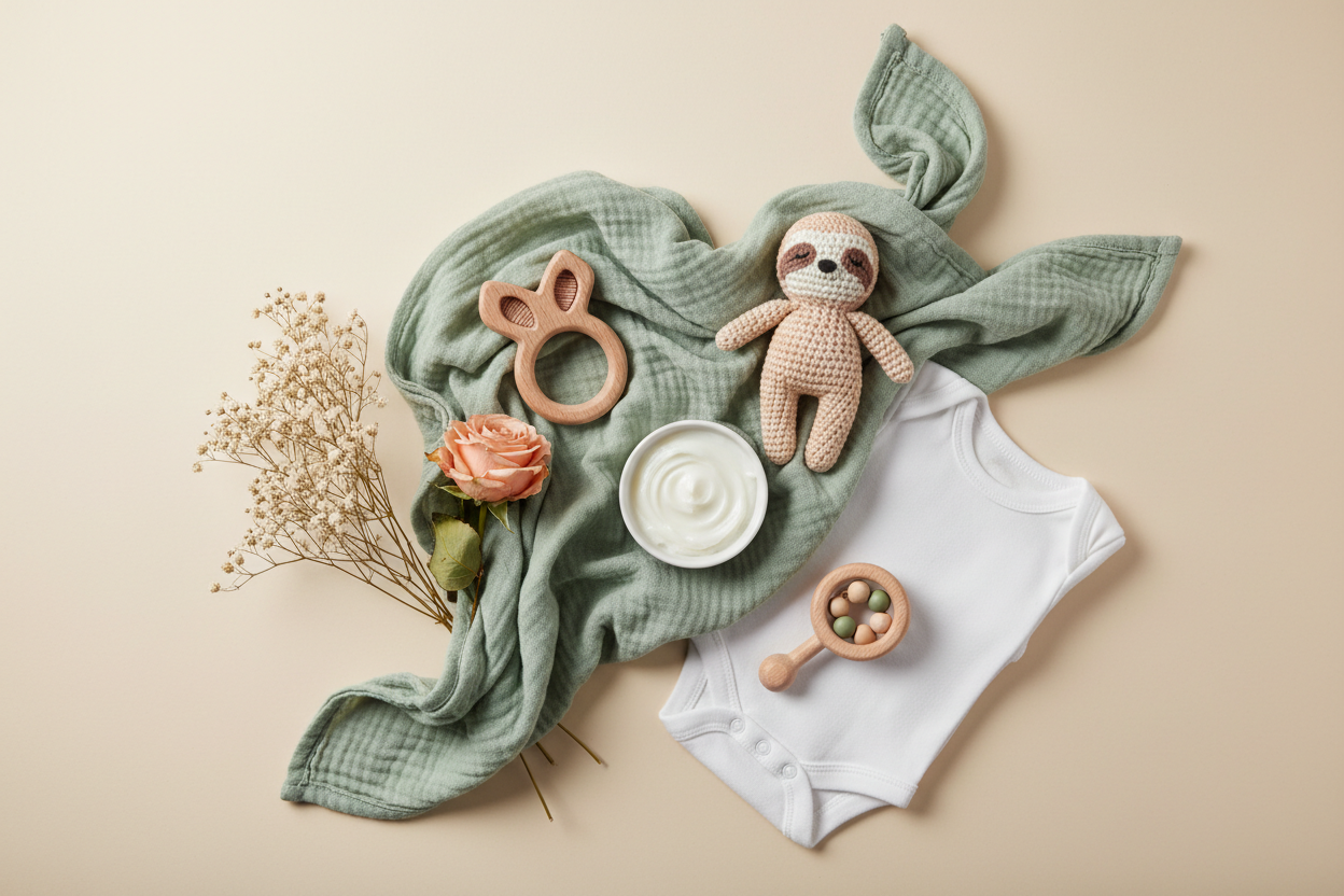 Image collection Baby Bloom Shop